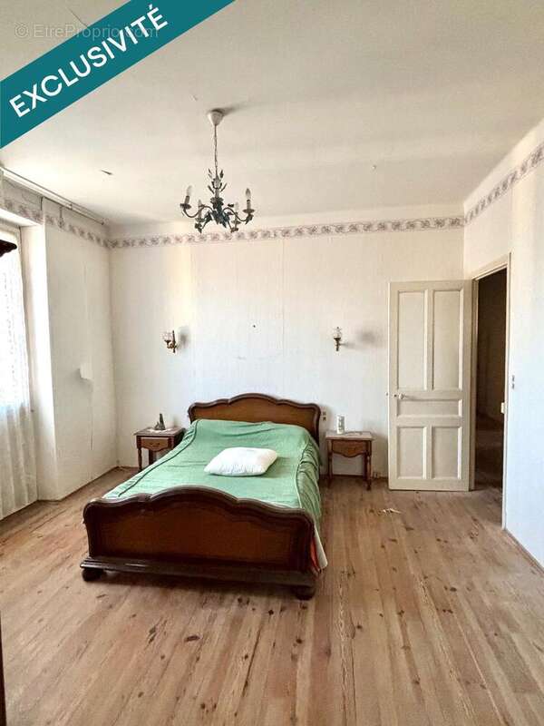 Photo 6 - Appartement à CORTE