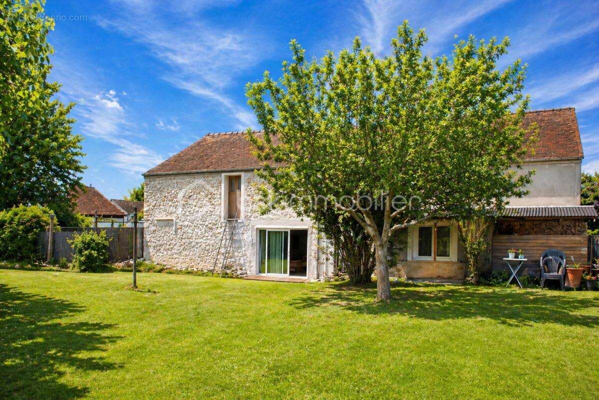 Maison à SOIGNOLLES-EN-BRIE