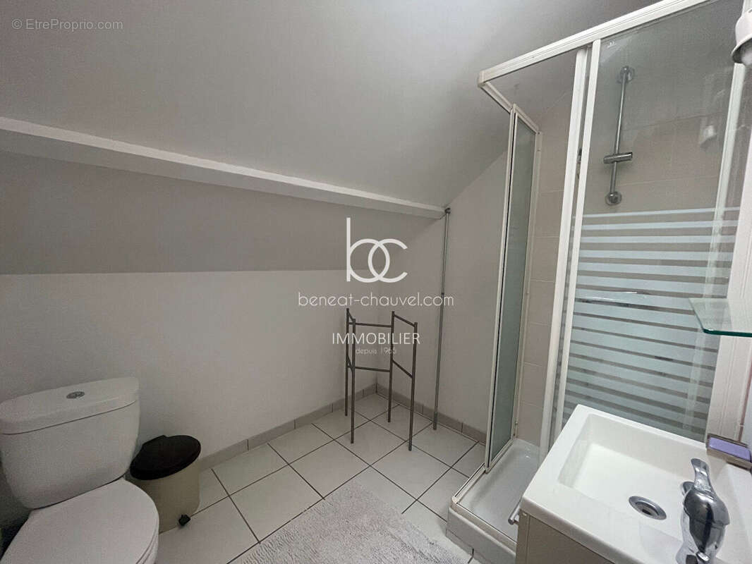 Maison à SAINT-NOLFF