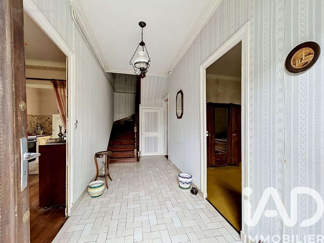 Maison 130 m² à Nantes  - photo 6
