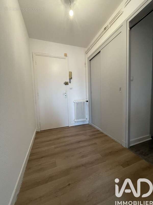 Photo 3 - Appartement à MOULINS