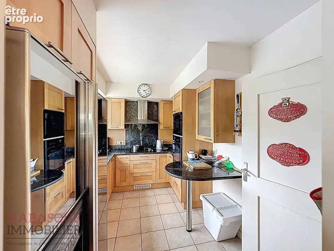 Maison Landerneau 7 pièce(s) 204 m2 - photo 3