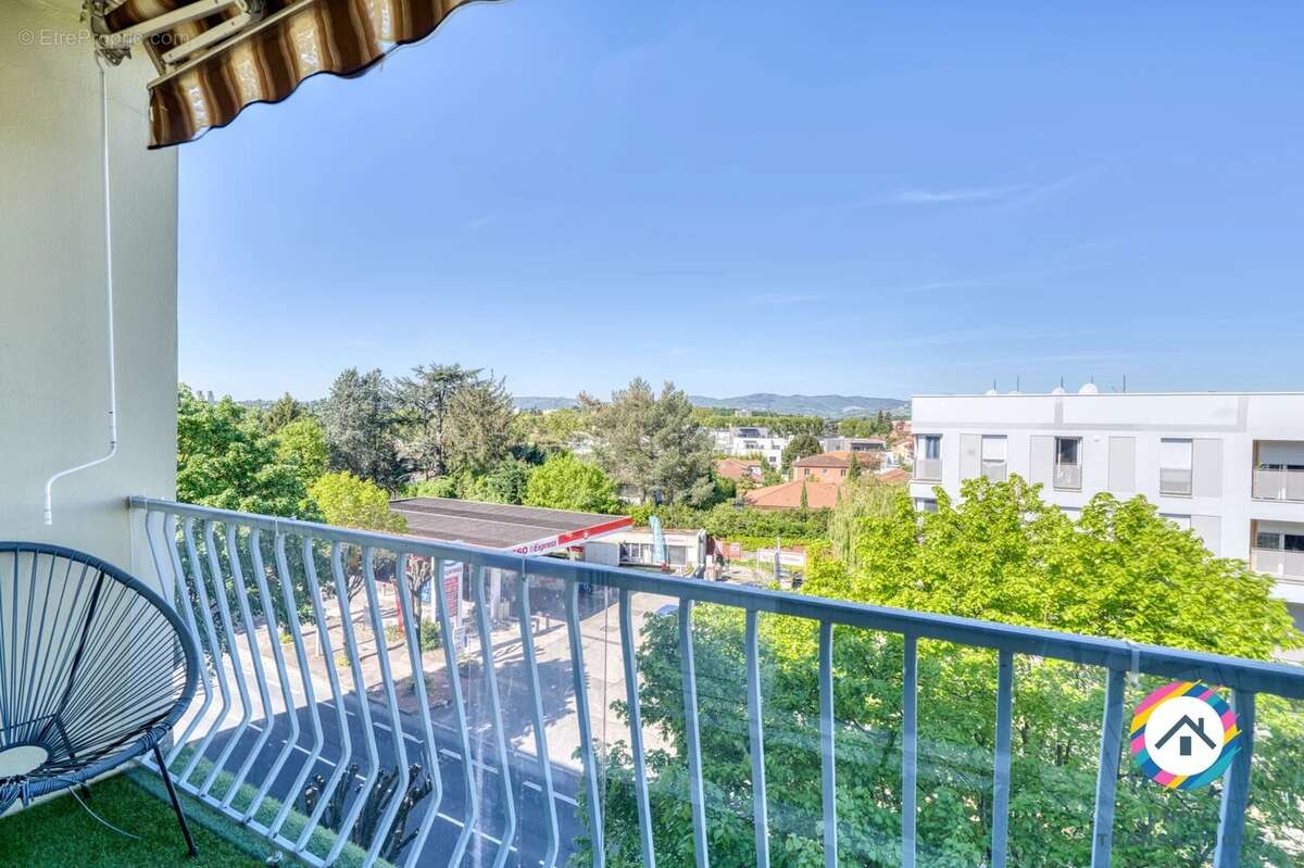 Appartement à VILLEFRANCHE-SUR-SAONE