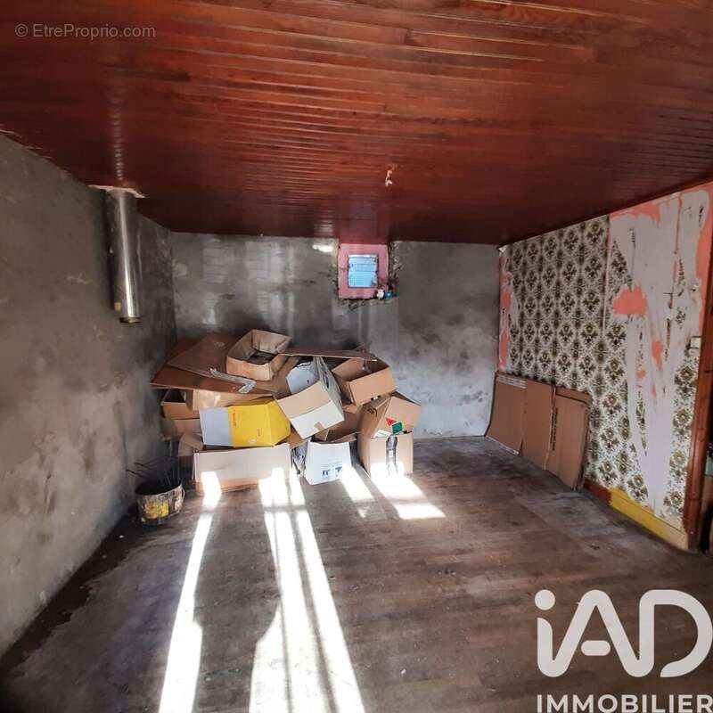 Photo 4 - Maison à GOURIN