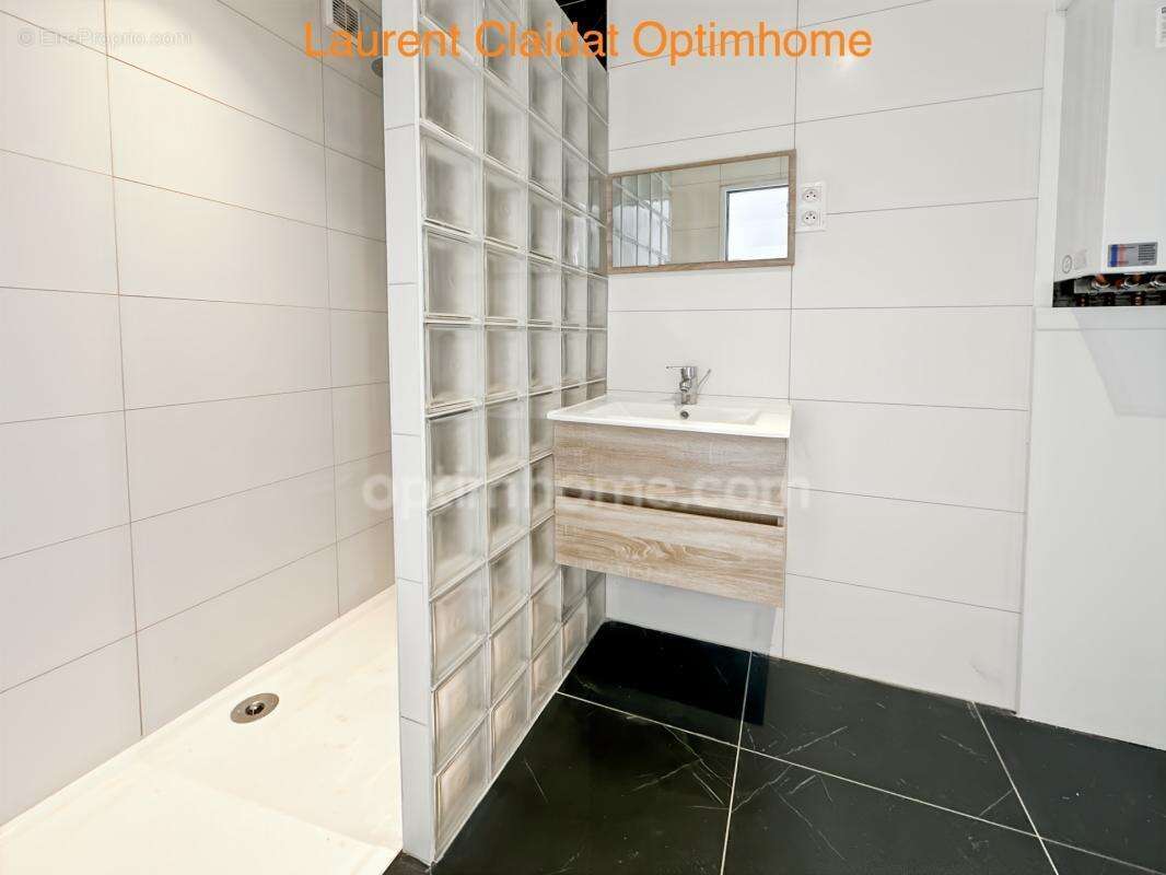 Saint-quentin – maison env.89 m² – 3 chambres – dpe c – idéal investisseur - photo 7