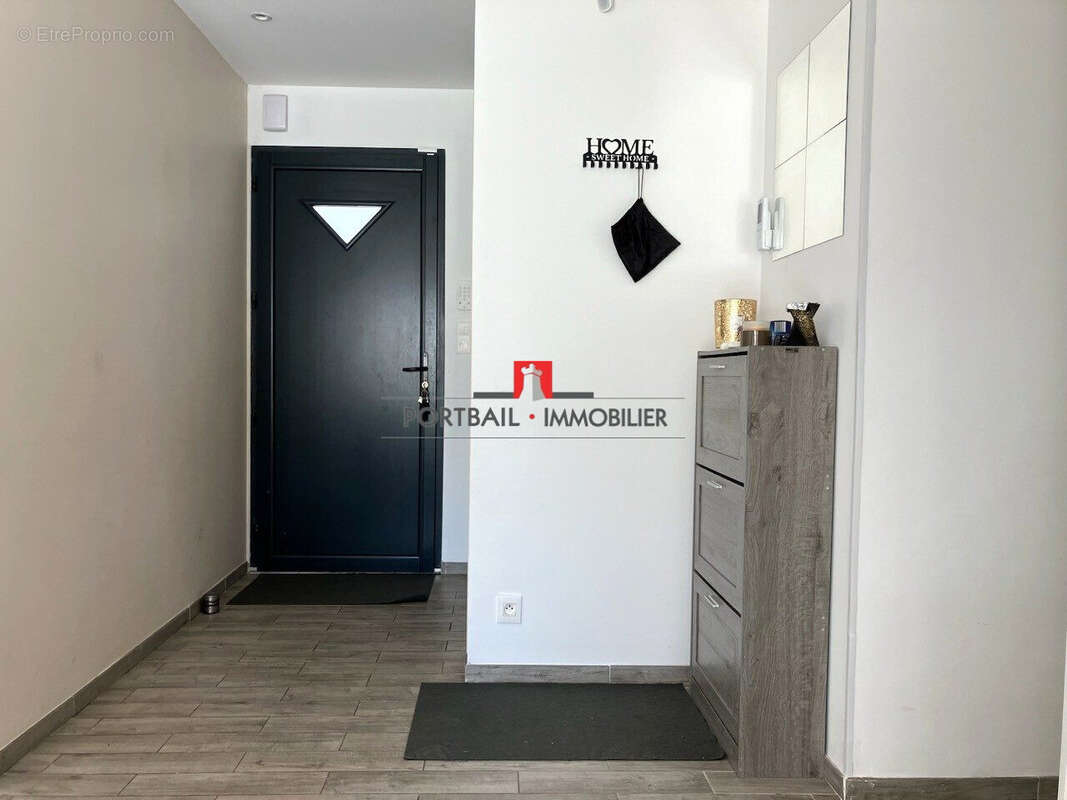 Maison à SAINT-ANDRE-DE-CUBZAC