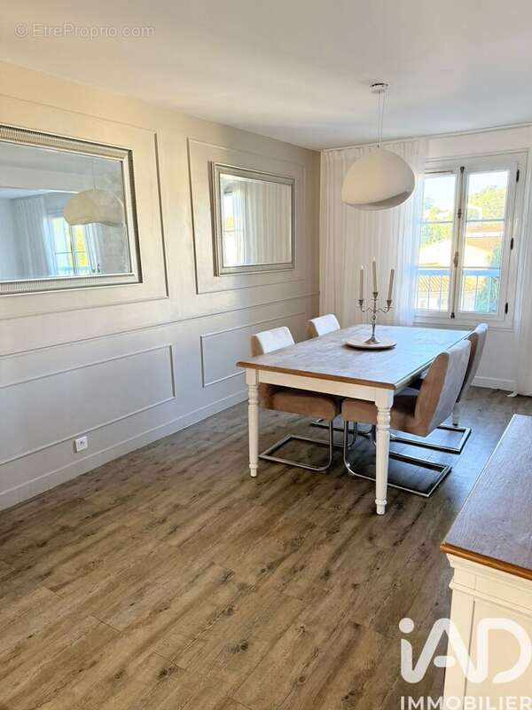 Photo 3 - Appartement à COGOLIN
