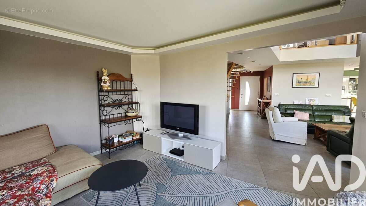 Photo 8 - Maison à CHARTRES