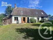 Maison à LE GAULT-PERCHE