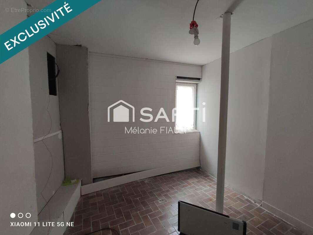 Photo 2 - Appartement à TINCHEBRAY