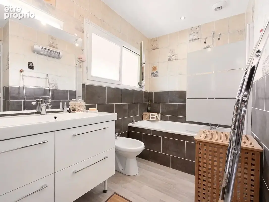 Maison 224 m² à Monteignet-Sur-L'andelot  - photo 5