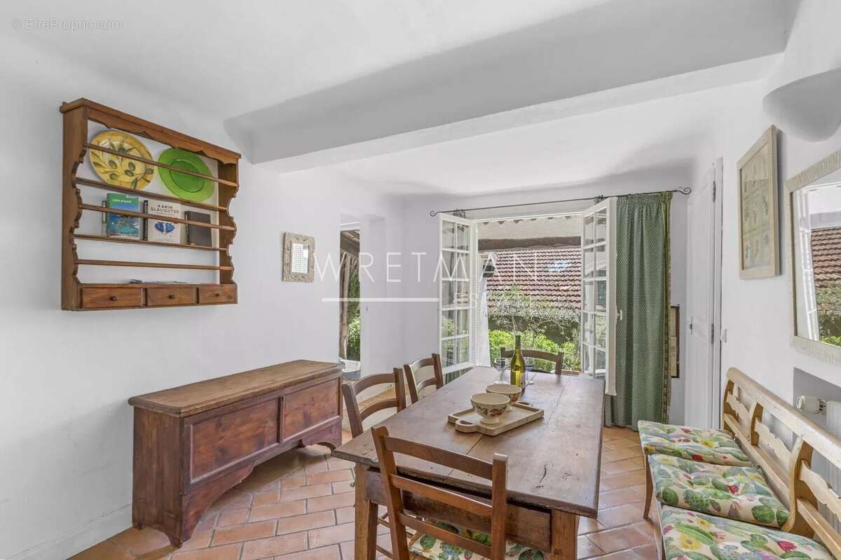 Maison à SAINT-PAUL