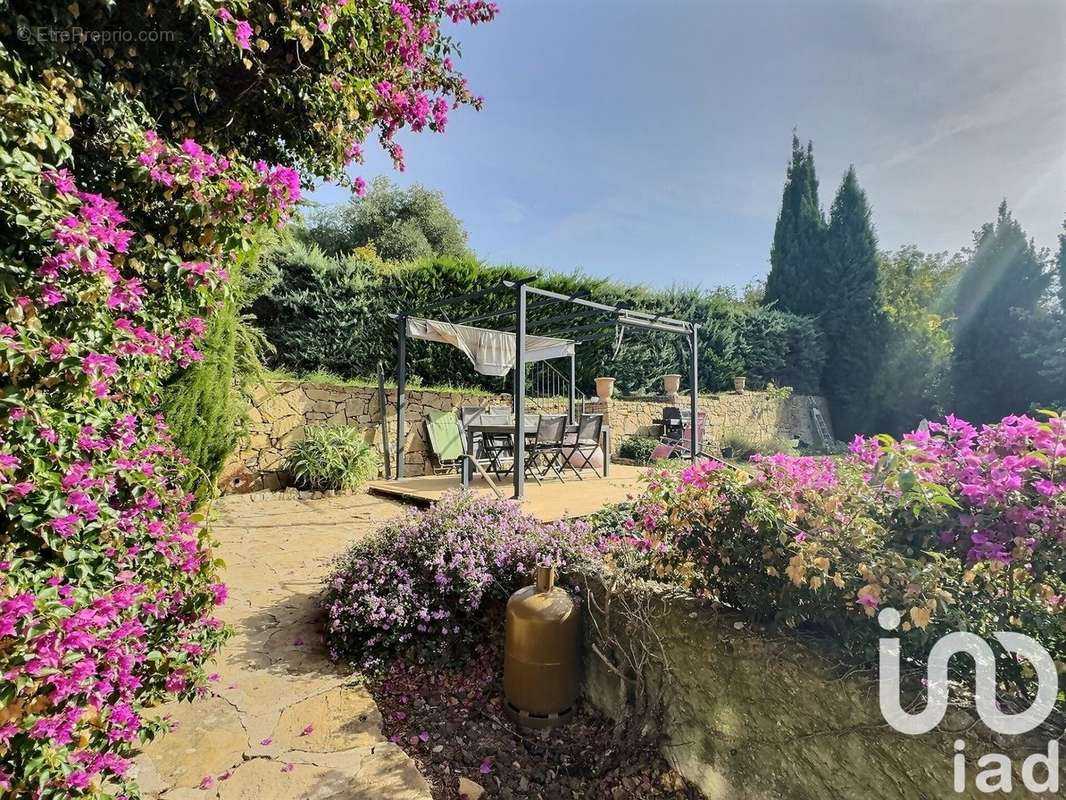 Photo 2 - Maison à LE BEAUSSET