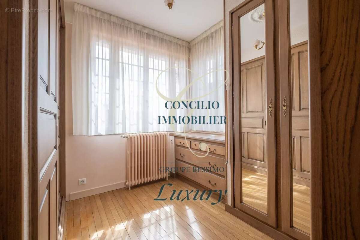 Appartement à PROVINS