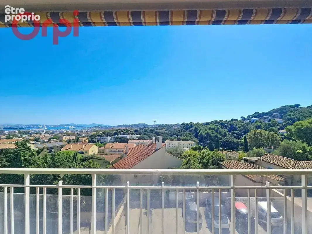 Photo Appartement à La Seyne-Sur-Mer au prix de 185 000€
