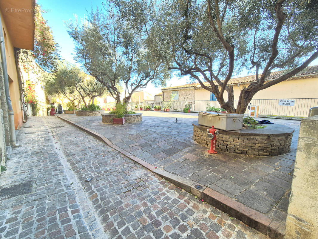 Appartement à HYERES