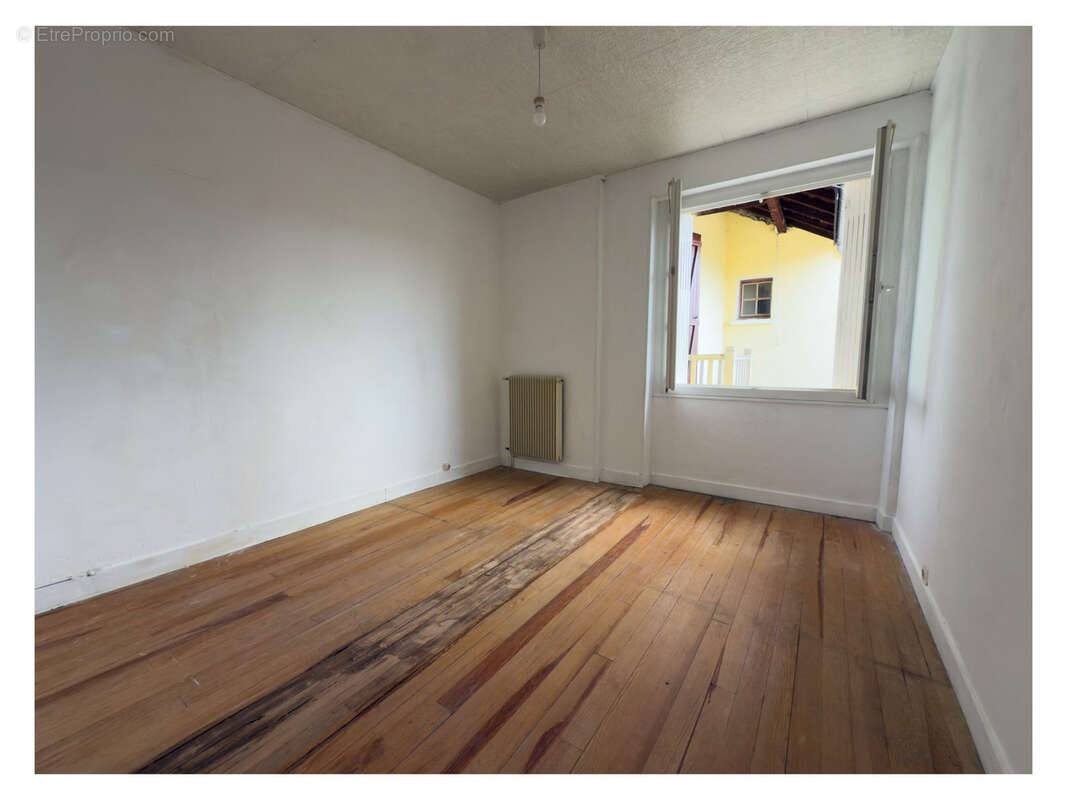 Appartement à PERIGUEUX