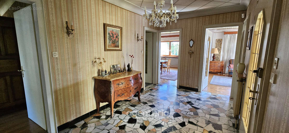 Maison à LUTTERBACH