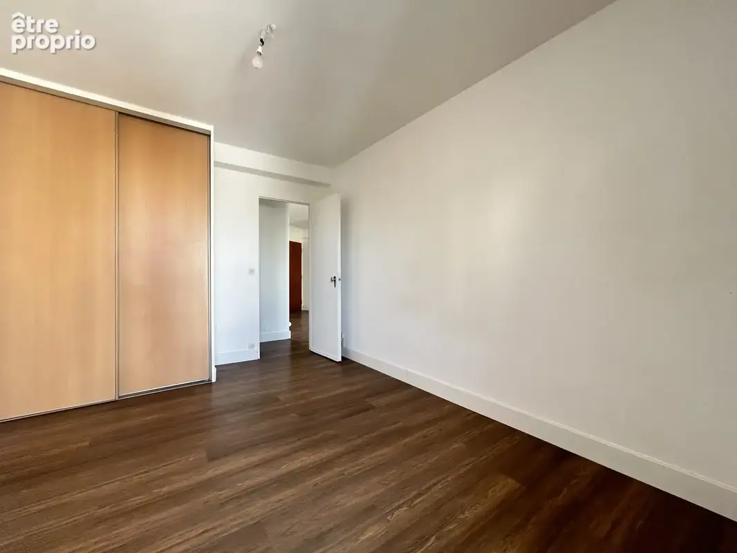 Appartement T2   Marseille 13010 - photo 5