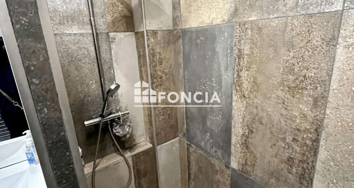 Appartement à BANDOL