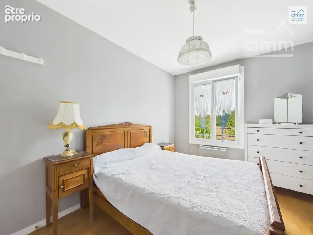 Maison 6 pièces 90 m² - photo 12