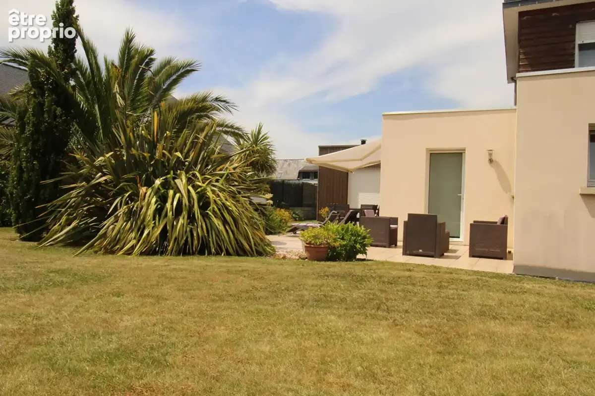 Maison Pordic - photo 15