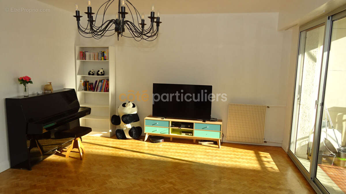 Appartement à CHOLET
