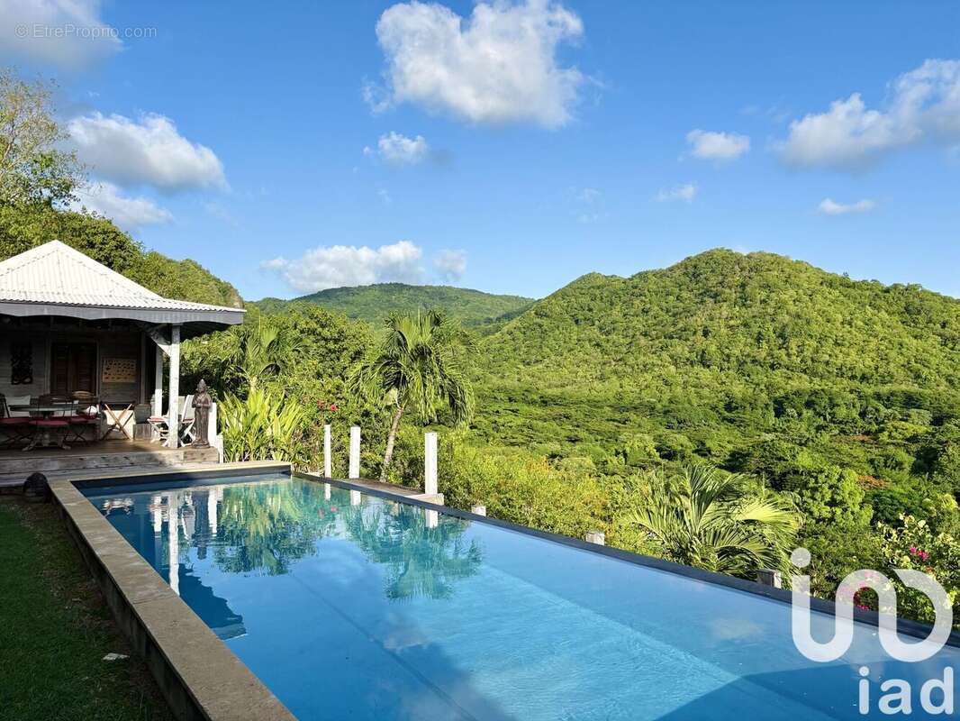 Photo 5 - Maison à LES ANSES-D&#039;ARLET