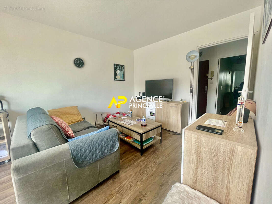 Appartement à ARGENTEUIL