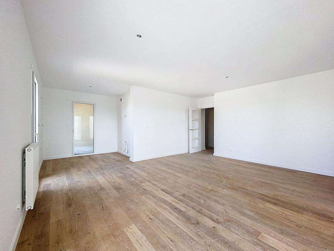 Appartement à GUIDEL