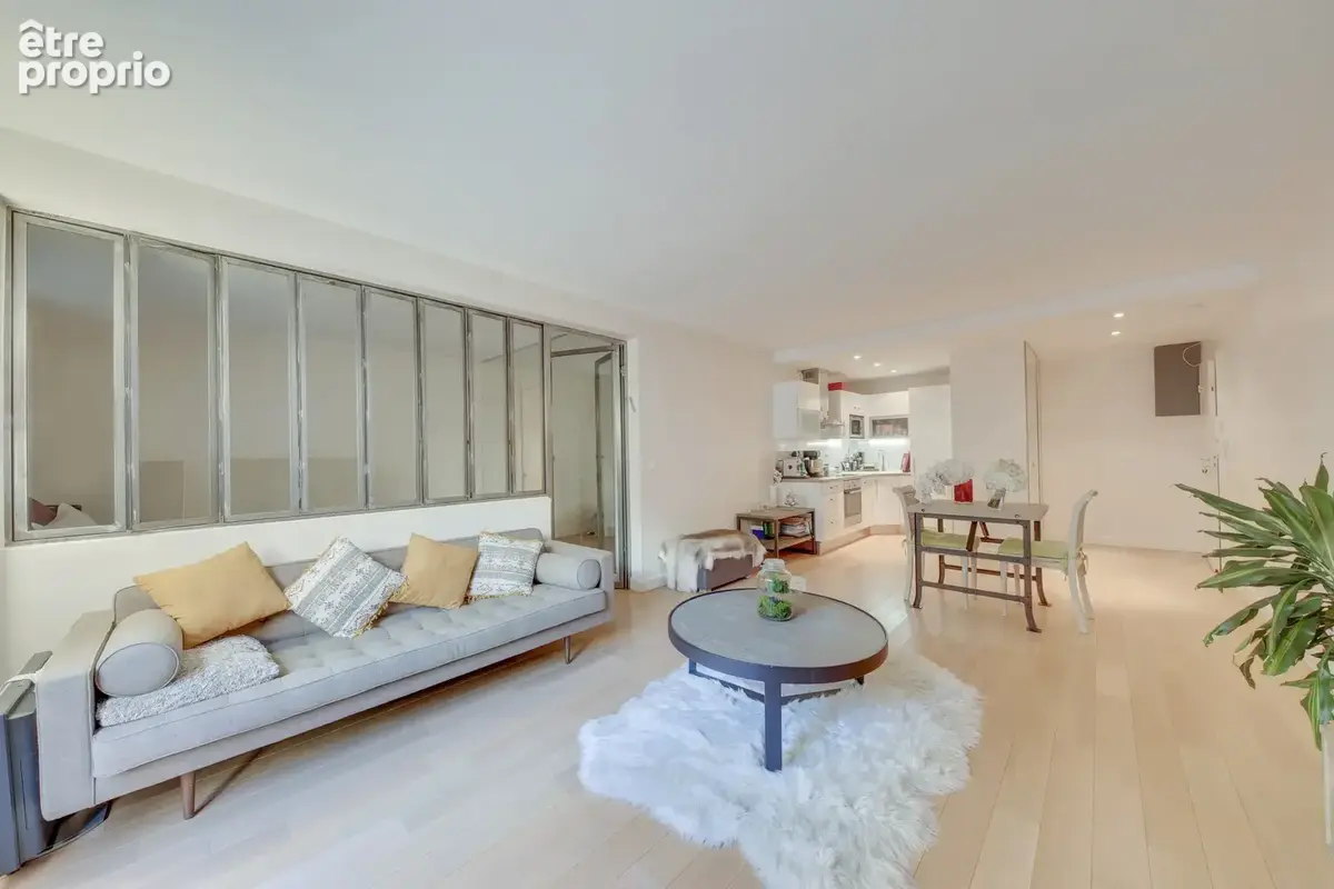 Paris 3eime - Le Marais - Appartement - photo 5