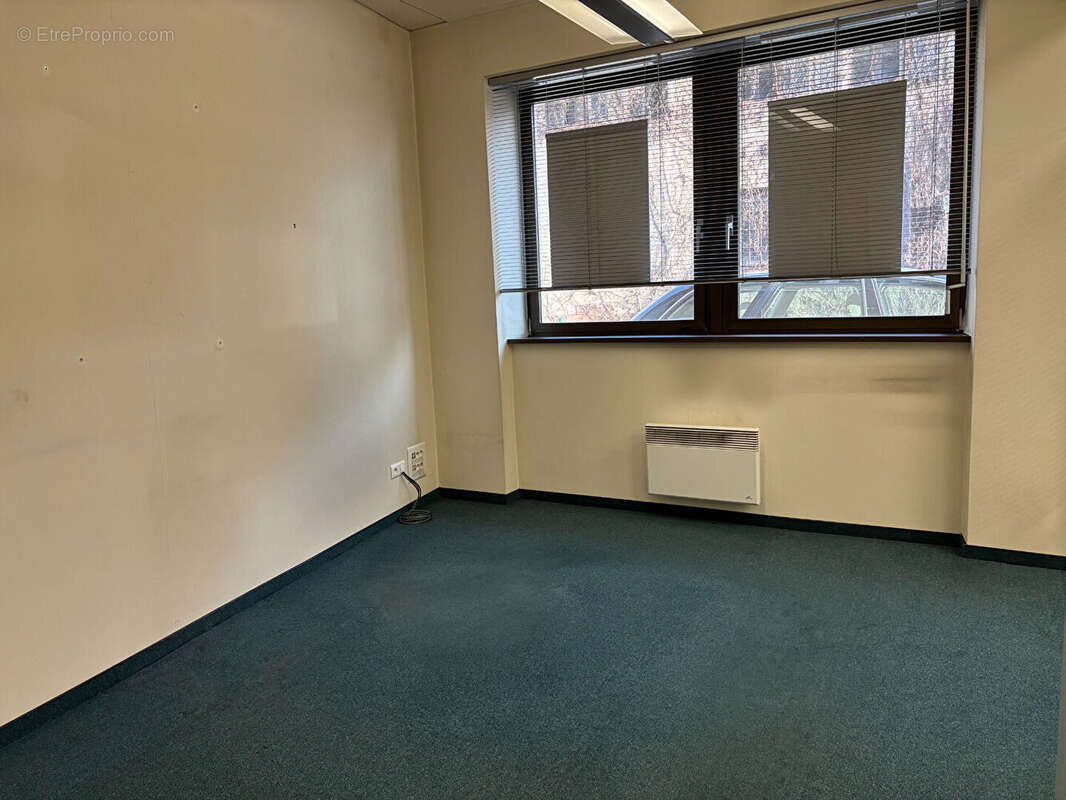 Appartement à LAUTERBOURG