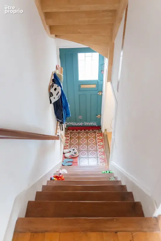 Maison 104 m² à Nantes  - photo 18