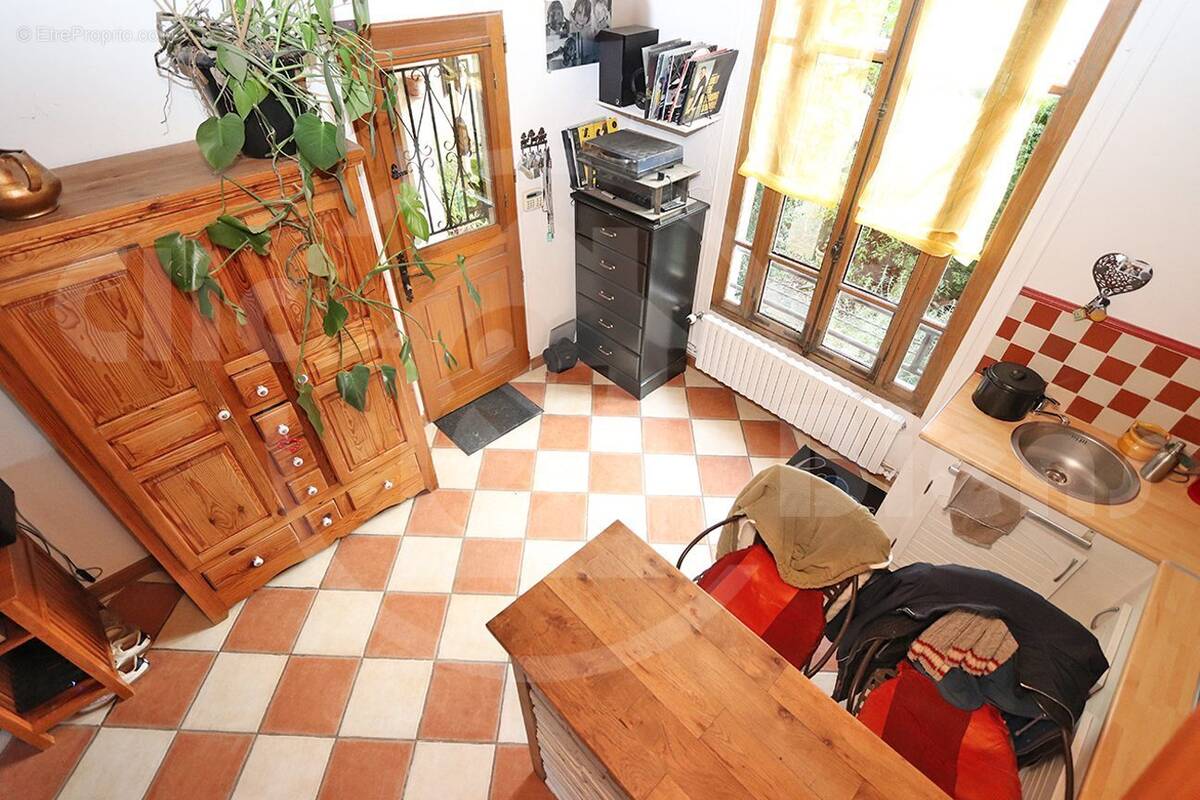 Maison à VELIZY-VILLACOUBLAY