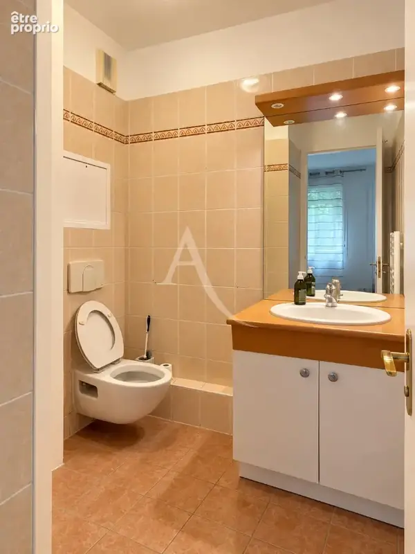 Paris 16e -  jasmin / auteuil studio - photo 4