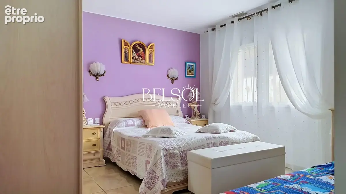 Maison 5 pièces 143 m² à vendre à Le Boulou (66160) - photo 6