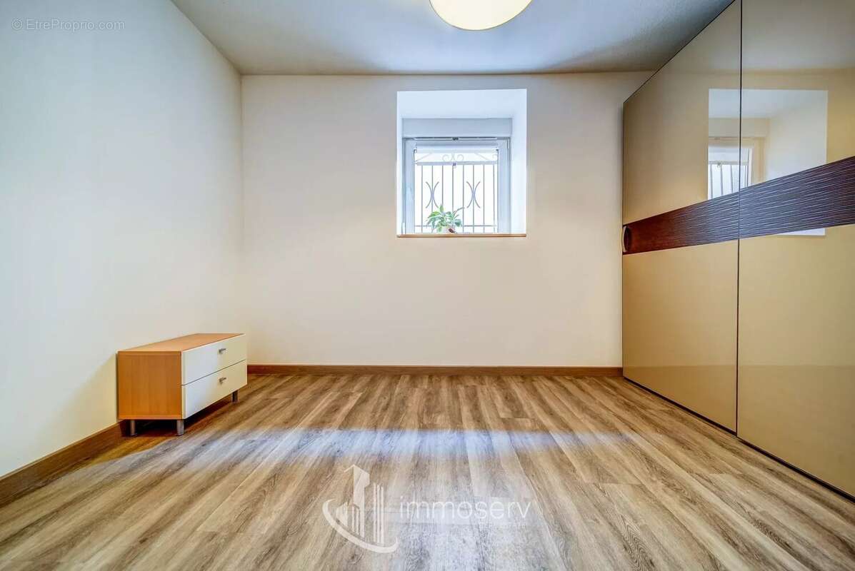 Appartement à ILLANGE