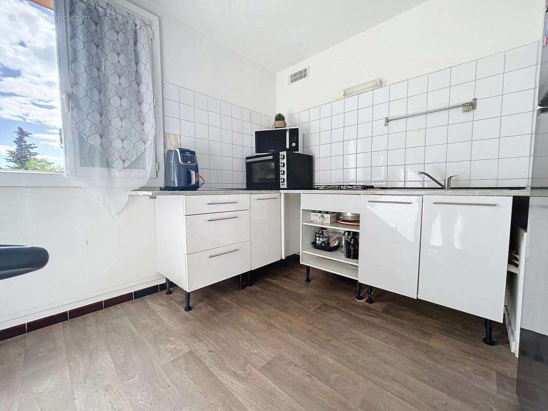 Appartement à LE PONTET