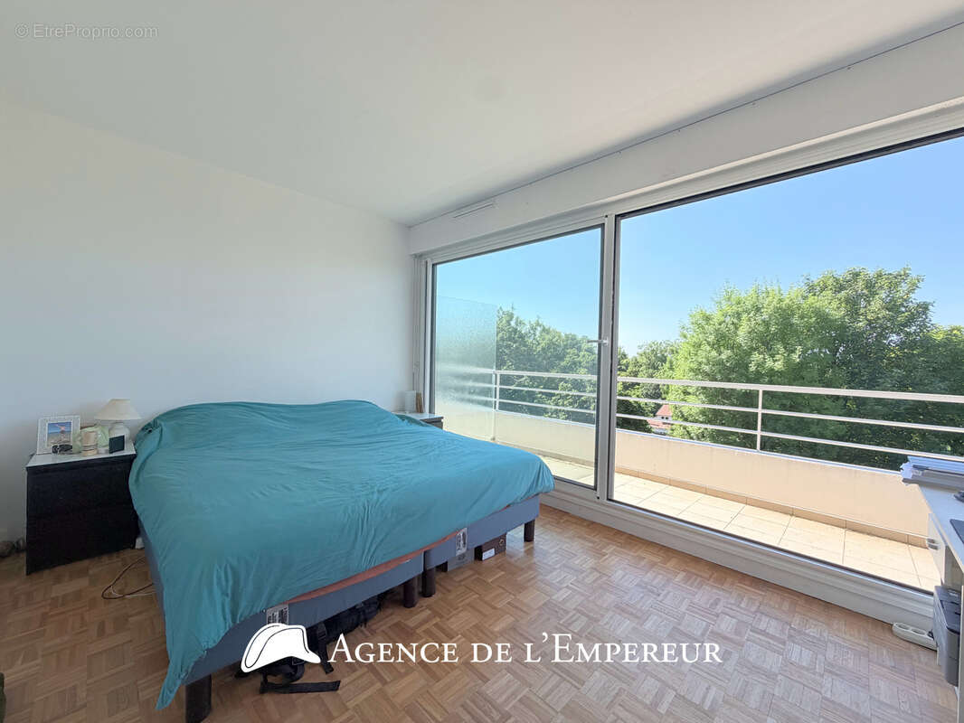 Appartement à RUEIL-MALMAISON