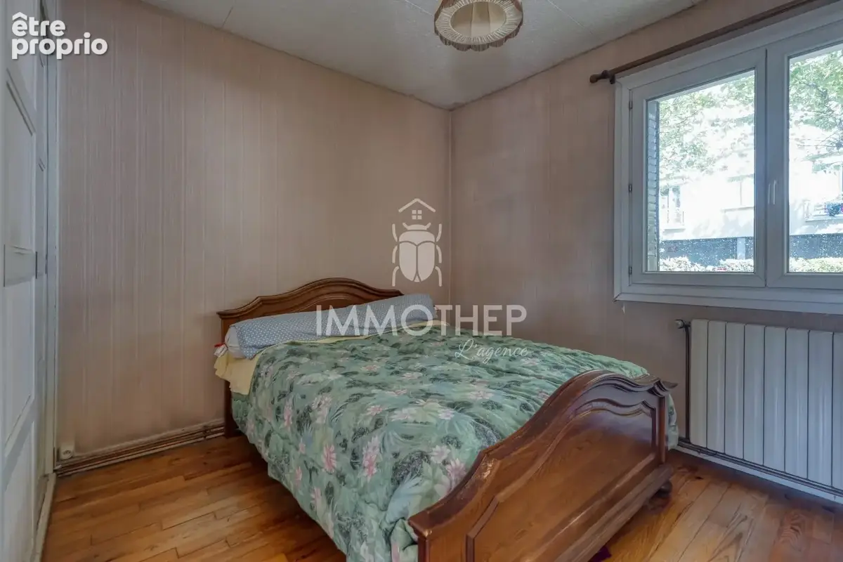Maison 5 pièces 72 m² à vendre à Echirolles (38130) - photo 8