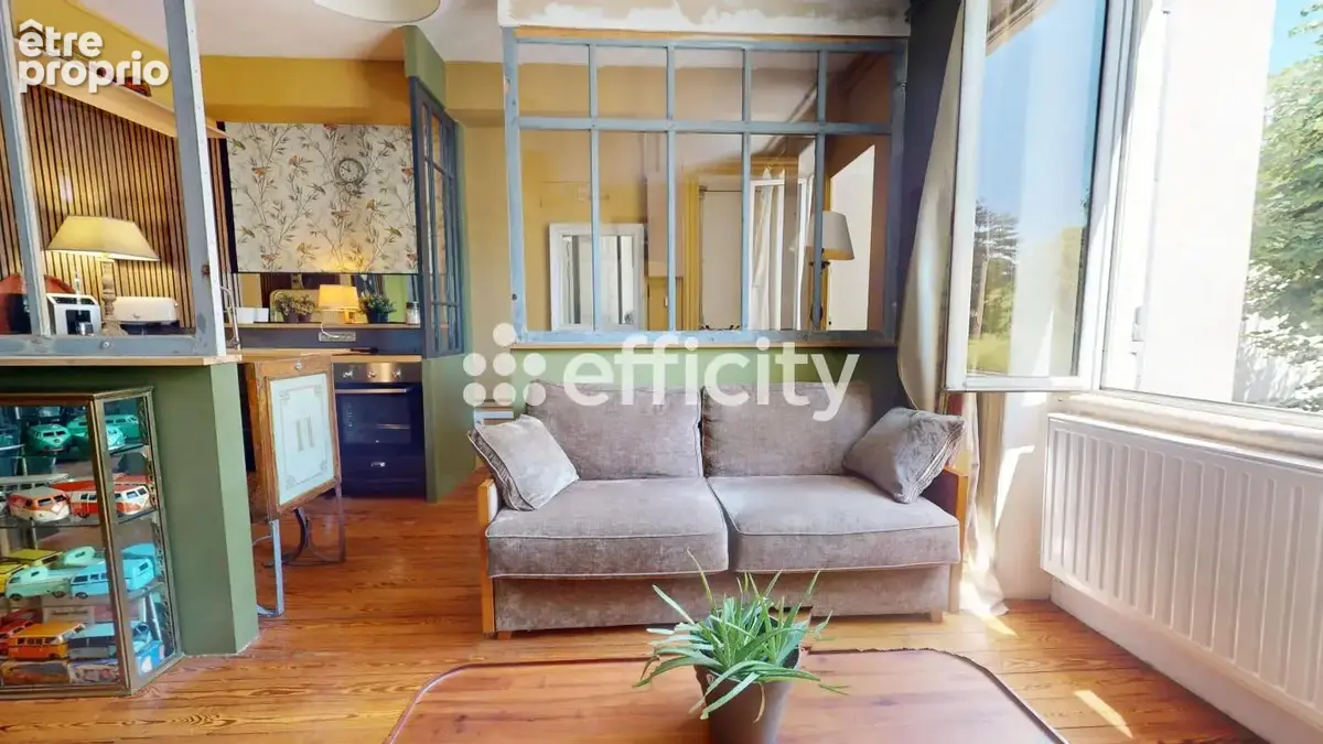 Appartement - photo 6