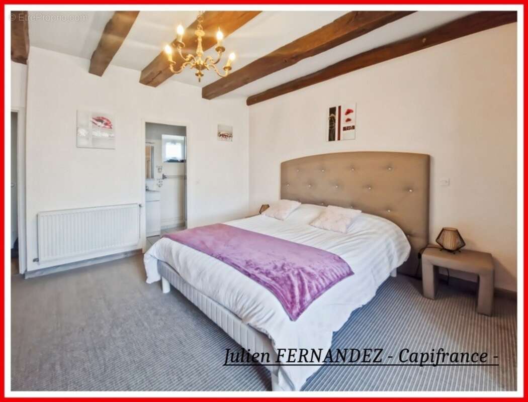Dpt Indre et Loire (37), à vendre RICHELIEU Propriété P15 de 385,12m² -Terrain de 21142m² - photo 7