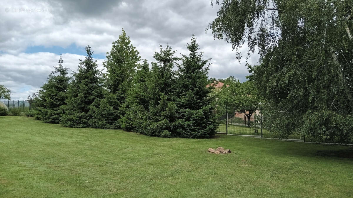 Maison 107 m² à Saint-Priest-Les-Fougeres  - photo 13