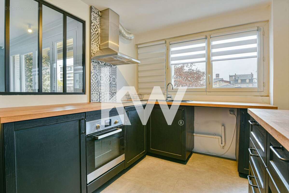 Appartement à LIMOGES