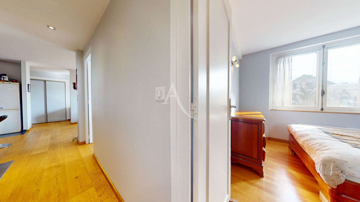 Appartement à ANNECY