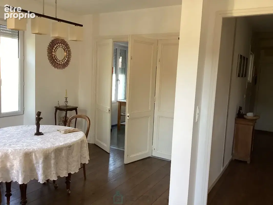 Maison familiale restauree avec gout ideale pour une famille - photo 13