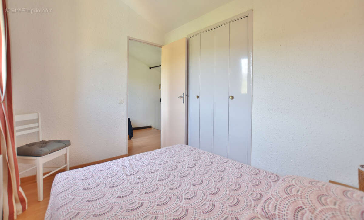 Appartement à PIETROSELLA