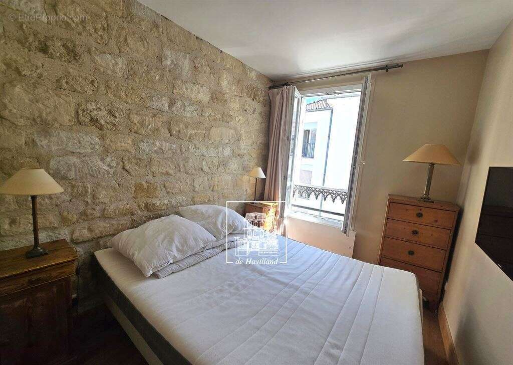 Appartement à SAINT-CLOUD