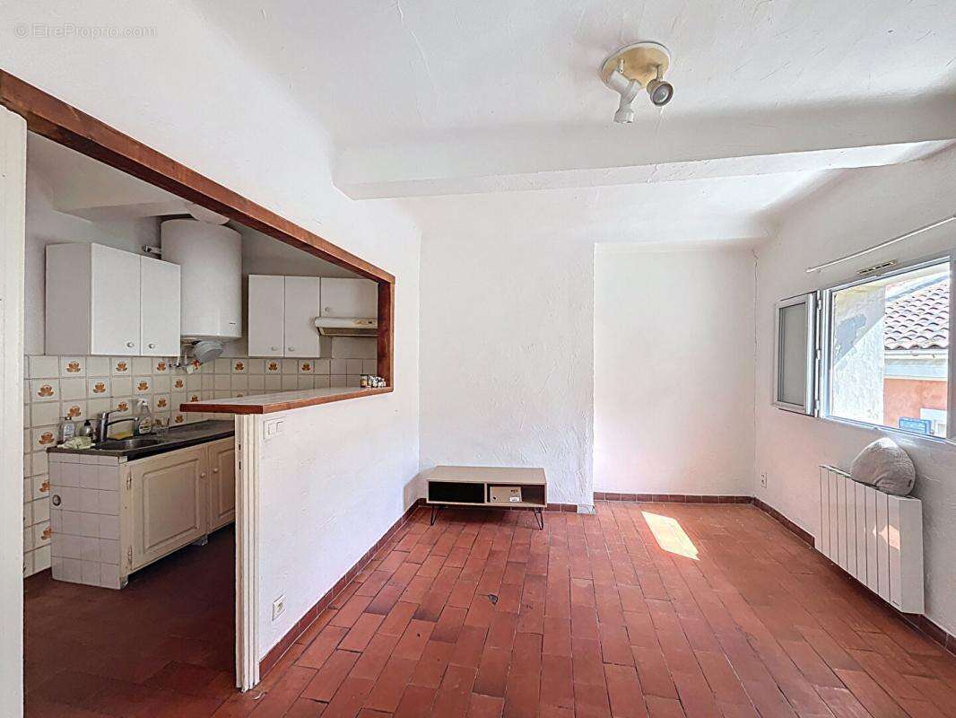 Appartement à MANOSQUE