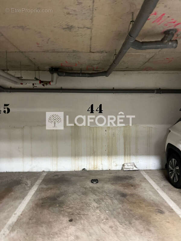 Appartement à NOISY-LE-SEC